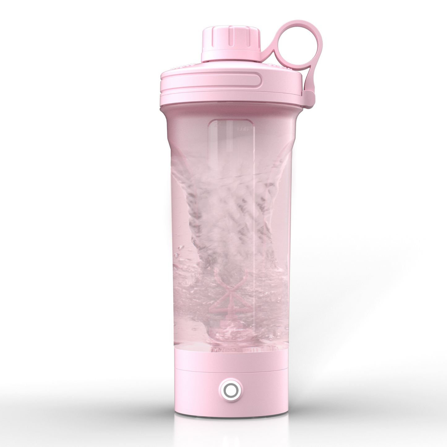 MixMate Pro | 22oz Protein Electric Shaker Bottle