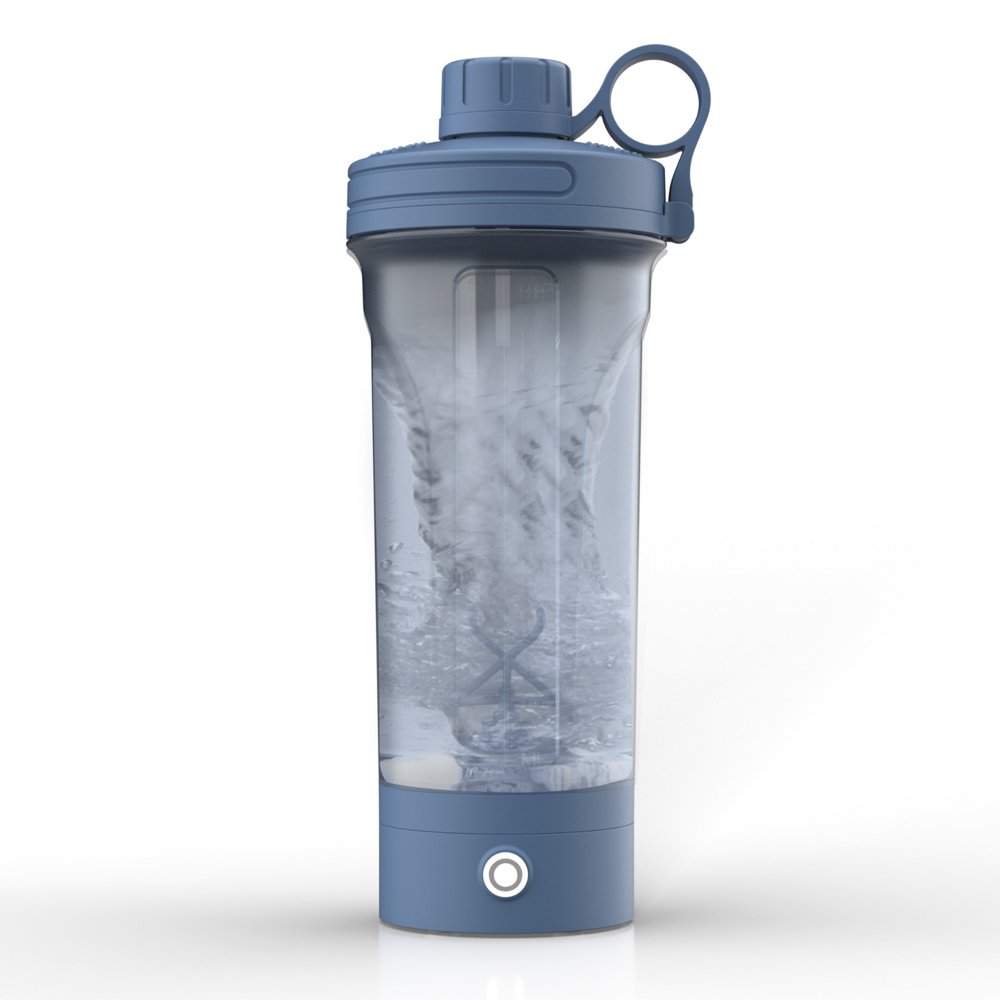 MixMate Pro | 22oz Protein Electric Shaker Bottle