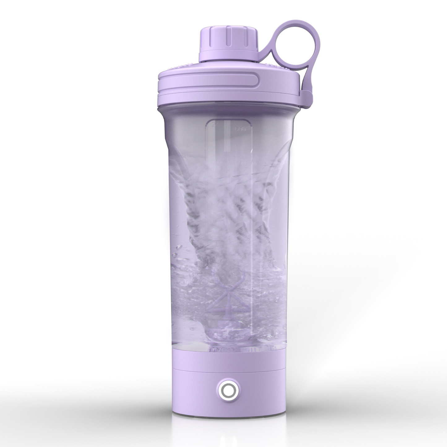 MixMate Pro | 22oz Protein Electric Shaker Bottle