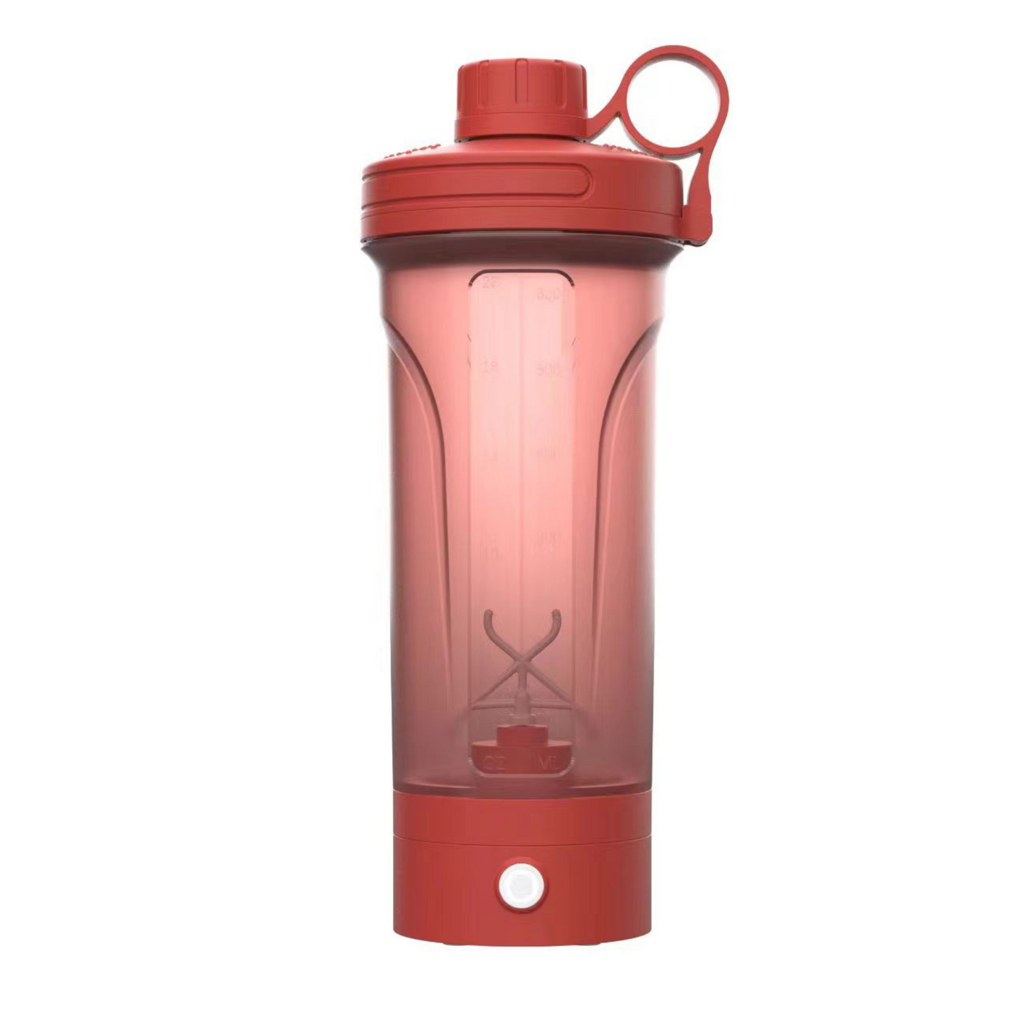 MixMate Pro | 22oz Protein Electric Shaker Bottle